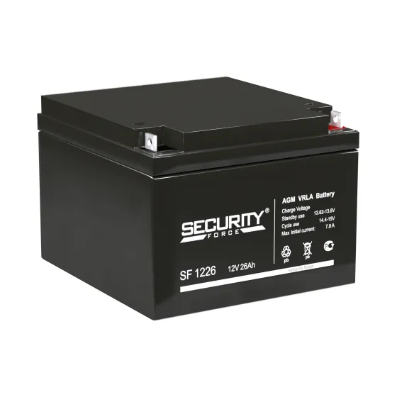 SF 1226